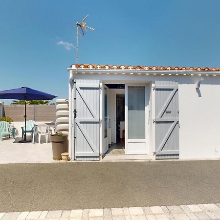 Escale Oceane 5 Minutes Des Plages Saint-Hilaire-de-Riez Exteriér fotografie